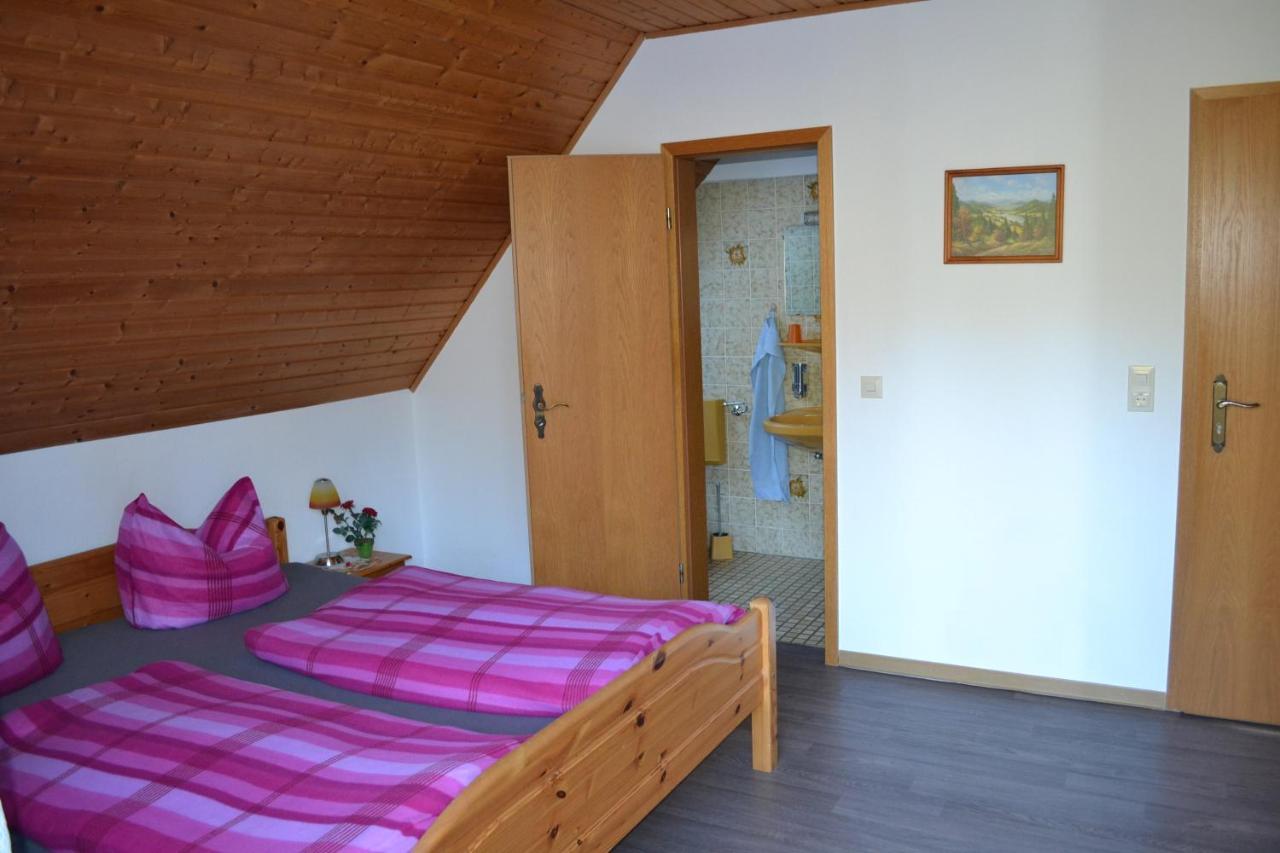 Apartmán Edelweiss Schulenberg im Oberharz Exteriér fotografie