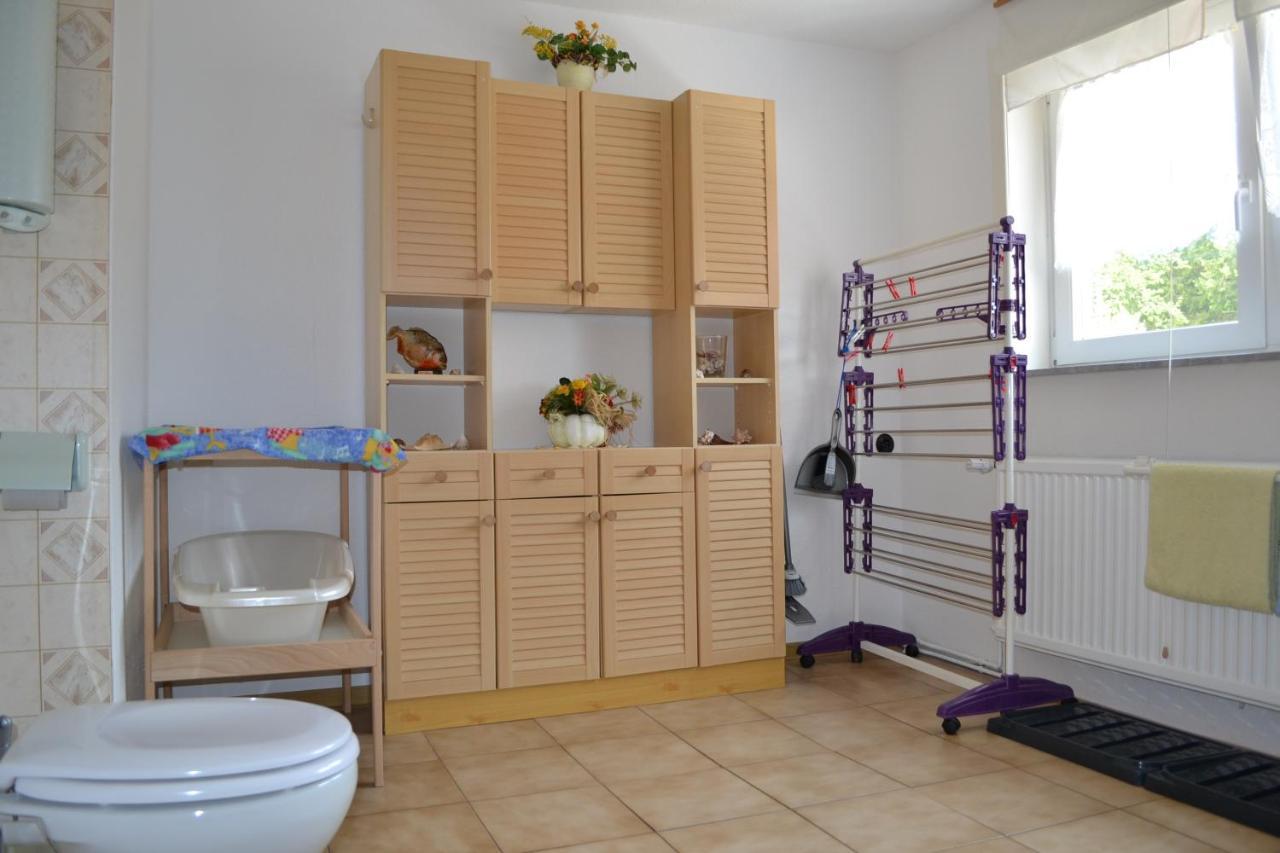 Apartmán Edelweiss Schulenberg im Oberharz Exteriér fotografie